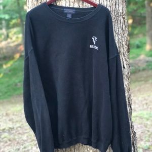 Vintage 90’s Atlanta Falcons Sweater